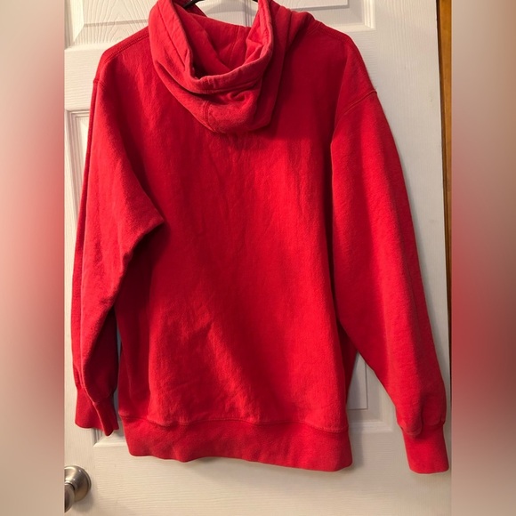 Supreme Small Box Hooded Sweatshirt - Picture 13 of 14